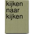Kijken naar kijken