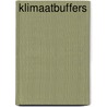 Klimaatbuffers door J. Feenstra