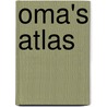 Oma's Atlas by W.J. de Vries