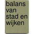Balans van Stad en wijken