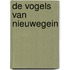 De vogels van Nieuwegein