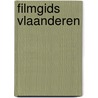 Filmgids vlaanderen by Tuytens