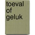 Toeval of geluk