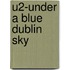 U2-Under a blue Dublin sky