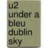 U2 Under a Bleu Dublin Sky