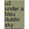 U2 Under a Bleu Dublin Sky door M. Wagenaar
