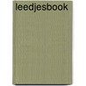 Leedjesbook by Unknown