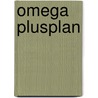 Omega PlusPlan by P. Koedoot