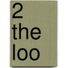 2 the loo door P. Van Kerrebroeck