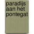 Paradijs aan het Pontegat