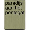 Paradijs aan het Pontegat door H. Vandersmissen