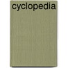 Cyclopedia door J. Bergsma
