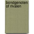 Bondgenoten of rivalen