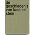 De geschiedenis van Kasteel Stein