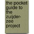 The pocket guide to the Zuijder- Zee project
