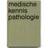 Medische kennis pathologie