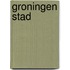 Groningen stad