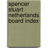 Spencer Stuart Netherlands Board Index door G.F. Maassen