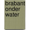 Brabant onder water door Goof Rutten