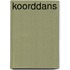 Koorddans