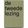 De tweede lezing door Wils Huisman