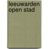 Leeuwarden open stad by Unknown