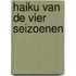 Haiku van de vier seizoenen