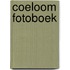 Coeloom fotoboek