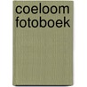 Coeloom fotoboek by Langemeyer