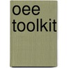 OEE Toolkit door A. Koch