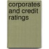 Corporates and credit ratings