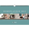 Homeplanner door V.A.A. Steggerda-Broekman