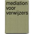 Mediation voor Verwijzers