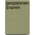 Gespannen snaren