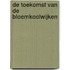 De toekomst van de bloemkoolwijken