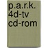 P.A.R.K. 4D-TV CD-ROM
