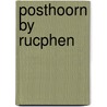 Posthoorn by rucphen door Hezemans