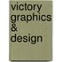 Victory graphics & design