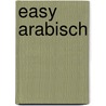 Easy Arabisch door Easy Info Cards Bv