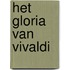 Het gloria van Vivaldi