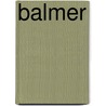 Balmer door M.M.W. Wensing