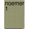 Noemer 1 by Vleugel