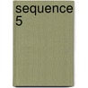 Sequence 5 by W. Dijkstra