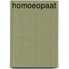 Homoeopaat door Michael J. Albers