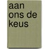 Aan ons de keus
