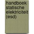 Handboek statische elektriciteit (ESD)