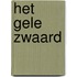 Het gele zwaard