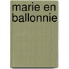 Marie en Ballonnie by J.P.M.A. Rieu