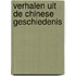 Verhalen uit de Chinese geschiedenis