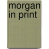 Morgan in print by A. Hamming